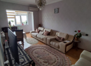 Satılır 3 otaqlı 60 m2 köhnə tikili Montin