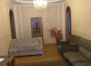 İcarəyə verilir 3 otaqlı 117 m2 yeni tikili Gənclik m.