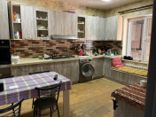 Satılır 4 otaqlı 110 m2 həyət evi Albalı