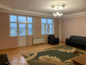 Satılır 2 otaqlı 85 m2 yeni tikili 1 mkr