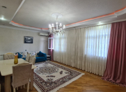 İcarəyə verilir 3 otaqlı 96 m2 köhnə tikili 28 May m.