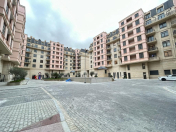 Satılır 5 otaqlı 265 m2 yeni tikili Ağ şəhər