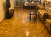 Satılır 3 otaqlı 130 m2 yeni tikili Nəriman Nərimanov m.