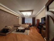 Satılır 3 otaqlı 145 m2 yeni tikili Gənclik m.