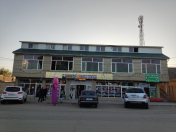 Satılır 10 otaqlı 815 m2 obyekt Cəlilabad