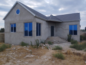 Satılır 4 otaqlı 165 m2 həyət evi Y.Ramana