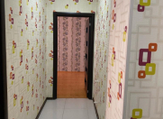 Satılır 2 otaqlı 70 m2 yeni tikili Abşeron r.