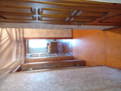 İcarəyə verilir 3 otaqlı 80 m2 köhnə tikili 8 km