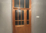 Satılır 3 otaqlı 82 m2 köhnə tikili İçəri Şəhər