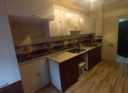 Satılır 2 otaqlı 60 m2 yeni tikili Əhmədli