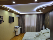 Satılır 3 otaqlı 107.6 m2 yeni tikili Çiçək