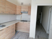 Satılır 2 otaqlı 60 m2 yeni tikili Hövsan