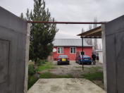 Satılır 3 otaqlı 110 m2 həyət evi Göyçay