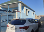 Satılır 4 otaqlı 135 m2 həyət evi Buzovna