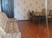 İcarəyə verilir 3 otaqlı 90 m2 yeni tikili Həzi Aslanov m.