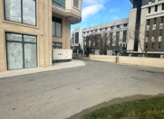 Satılır 3 otaqlı 139 m2 yeni tikili Gənclik m.