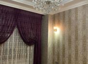 İcarəyə verilir 3 otaqlı 96 m2 yeni tikili 28 May m.