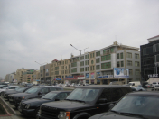 İcarəyə verilir 24 otaqlı 1250 m2 ofis Nəriman Nərimanov m.