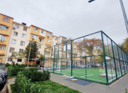 Satılır 3 otaqlı 90 m2 köhnə tikili Nərimanov r.