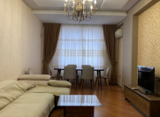 İcarəyə verilir 2 otaqlı 100 m2 yeni tikili Nəriman Nərimanov m.