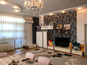 Satılır 3 otaqlı 111 m2 yeni tikili Gənclik m.