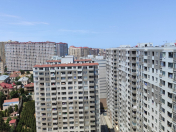 Satılır 3 otaqlı 97 m2 yeni tikili 20 yanvar m.