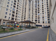 Satılır 3 otaqlı 92 m2 yeni tikili Nəriman Nərimanov m.