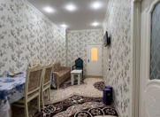 İcarəyə verilir 3 otaqlı 70 m2 yeni tikili Əhmədli