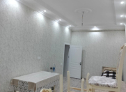 Satılır 3 otaqlı 95 m2 yeni tikili 28 May m.