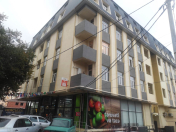 Satılır 2 otaqlı 51 m2 yeni tikili Xırdalan