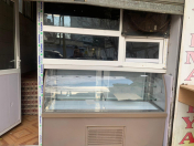 İcarəyə verilir 1 otaqlı 100 m2 obyekt Nəriman Nərimanov m.