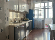 Satılır 2 otaqlı 83 m2 yeni tikili Neftçilər m.