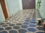 Satılır 2 otaqlı 100 m2 həyət evi Maştağa