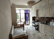 Satılır 3 otaqlı 119 m2 yeni tikili Sərhədçi İdman kompleksi