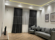 Satılır 3 otaqlı 98 m2 yeni tikili Nəriman Nərimanov m.