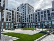 Satılır 2 otaqlı 98 m2 yeni tikili Asan Xidmət-1