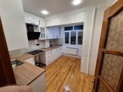 İcarəyə verilir 2 otaqlı 60 m2 köhnə tikili Həzi Aslanov m.