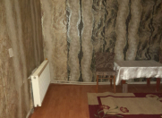 İcarəyə verilir 2 otaqlı 50 m2 həyət evi Həzi Aslanov