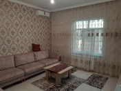 Satılır 4 otaqlı 100 m2 həyət evi Y.Ramana