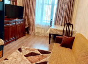 Satılır 3 otaqlı 85 m2 köhnə tikili Həzi Aslanov m.