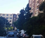 Satılır 2 otaqlı 60 m2 köhnə tikili Əhmədli