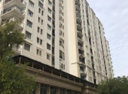 Satılır 3 otaqlı 138 m2 yeni tikili 28 May m.