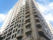 İcarəyə verilir 3 otaqlı 104 m2 yeni tikili Rəssamlıq Akademiyası