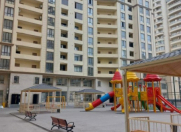 Satılır 3 otaqlı 77 m2 yeni tikili Nəriman Nərimanov m.