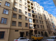Satılır 2 otaqlı 38 m2 yeni tikili Masazır