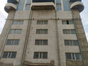 Satılır 20 otaqlı 4044 m2 obyekt Yeni Yasamal