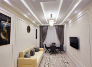 Satılır 2 otaqlı 58 m2 yeni tikili 8 km