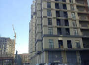 Satılır 2 otaqlı 69 m2 yeni tikili Nərimanov r.