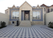 Satılır 4 otaqlı 120 m2 həyət evi Mehdiabad