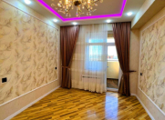 Satılır 2 otaqlı 75 m2 yeni tikili Həzi Aslanov m.